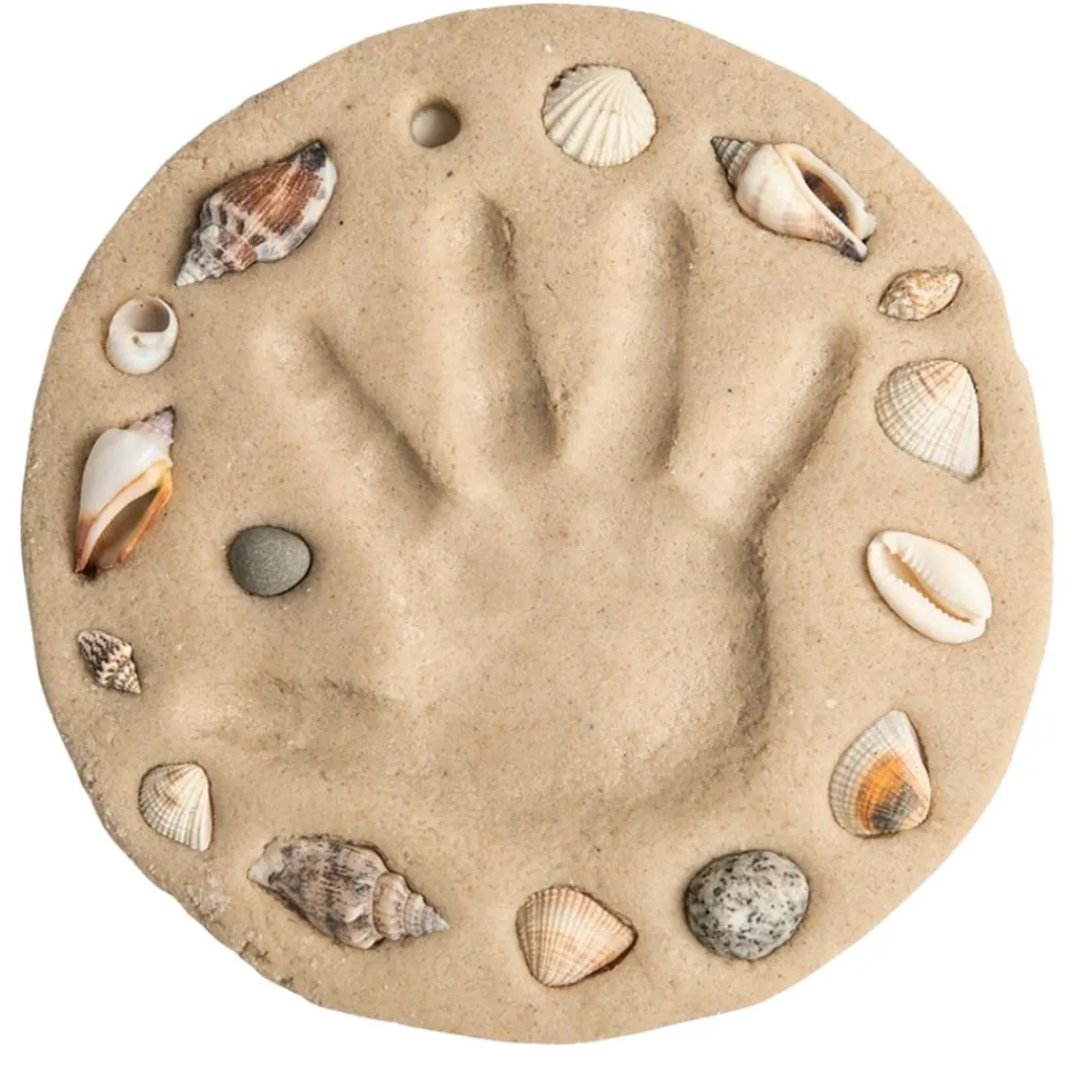 Eco-Kids Outdoor Toys|Summer Nature Table < A Day At The Beach Kit