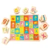 Tender Leaf Toys 12-24 Months|Early Learning < Alphabet Pictures Puzzle