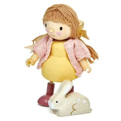 Tender Leaf Toys Dolls|Wooden Toys < Amy and Her Rabbit
