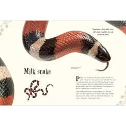 Penguin Random House Books|Montessori Inspired < An Anthology of Intriguing Animals