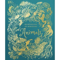 Penguin Random House Books|Montessori Inspired < An Anthology of Intriguing Animals
