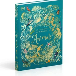 Penguin Random House Books|Montessori Inspired < An Anthology of Intriguing Animals