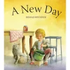 Floris Books 12-24 Months|Books < A New Day - Board Book