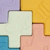 Miniland 12-24 Months|Early Learning < Animal Block Sensory Puzzle