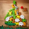 HABA 6 Years|5 Years < Animal Upon Animal Stacking Game