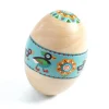 Djeco Wooden Toys|2 Years < Animambo Wooden Maraca Musical Instrument