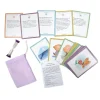 eeBoo Early Learning|4 Years < Anytime Centering Cards