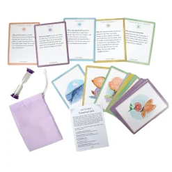 eeBoo Early Learning|4 Years < Anytime Centering Cards