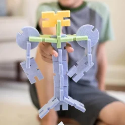 Lowercase Toys 4 Years|3 Years < Architectural Felt Building Set