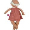 Tikiri Toys 12-24 Months|Dolls < Aria - Organic Baby Doll