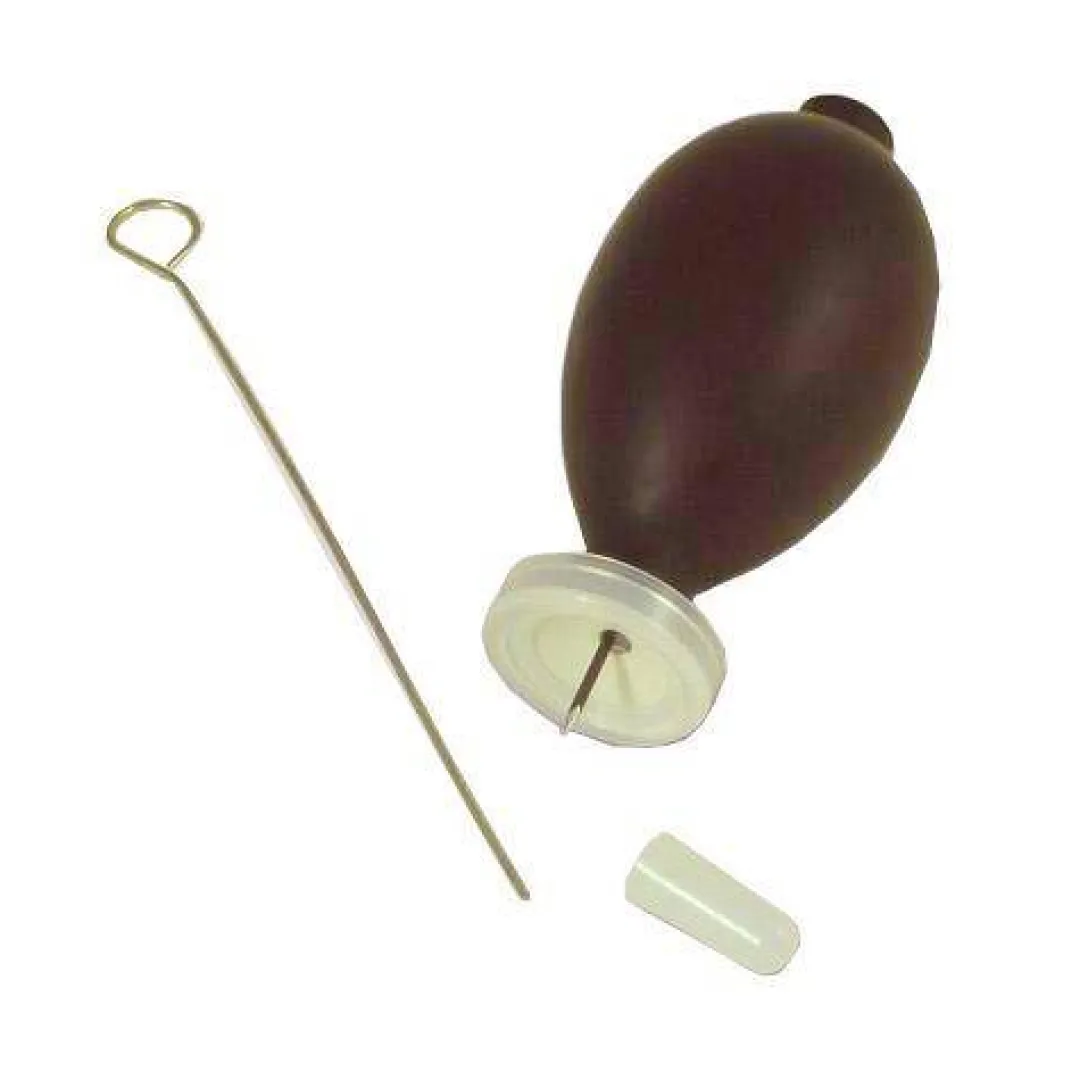 Ukrainian Gift Shop 4 Years|3 Years < Aunt Marge's Egg Blower - Easter Egg Decorating Tool