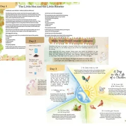 A Year and a Day Books|4 Years < - Issue 26: On the Farm