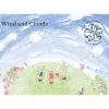 A Year and a Day Books|4 Years < - Issue 25: Wind and Clouds