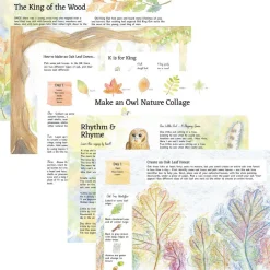 A Year and a Day Books|4 Years < Magazine - Issue 11: Autumn 2022