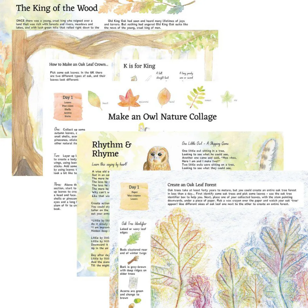 A Year and a Day Books|4 Years < Magazine - Issue 11: Autumn 2022