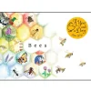 A Year and a Day Books|Summer Nature Table < Magazine - Issue 6: Bees