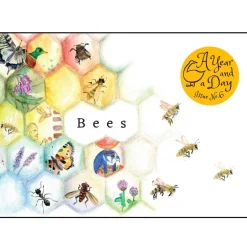 A Year and a Day Books|Summer Nature Table < Magazine - Issue 6: Bees