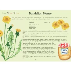 A Year and a Day Books|Summer Nature Table < Magazine - Issue 6: Bees