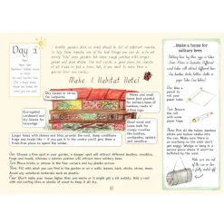 A Year and a Day Books|Summer Nature Table < Magazine - Issue 6: Bees