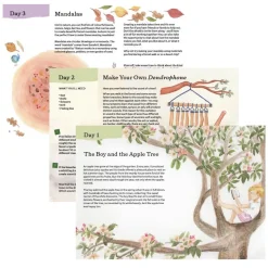 A Year and a Day Books|4 Years < Magazine - Issue 19: In the Treetops