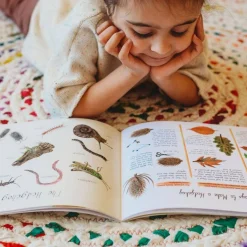 A Year and a Day Books|4 Years < Magazine - Issue 7 : Briars & Quills