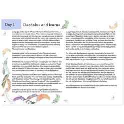 A Year and a Day Books|Summer Nature Table < Magazine - Issue 18: Summer 2024