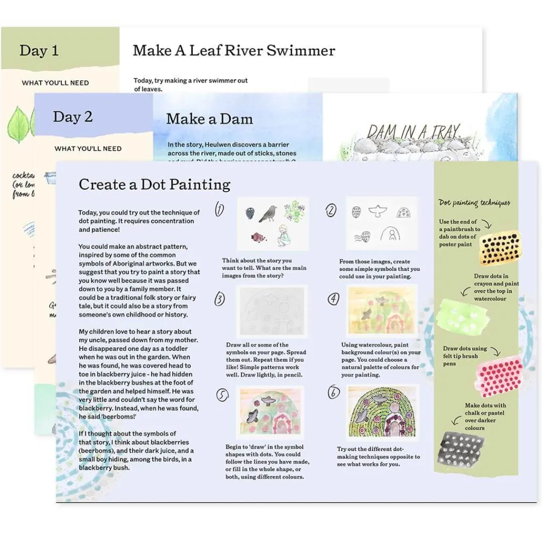 A Year and a Day 6 Years|5 Years < Magazine - Issue 17: Spring 2024