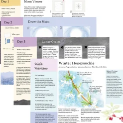 A Year and a Day Books|4 Years < Winter 2023- Issue 16: Moon