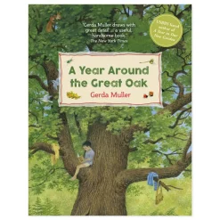 Steiner Books Books|Summer Nature Table < A Year around the Great Oak