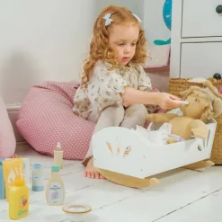 Tender Leaf Toys Wooden Toys|4 Years < Baby Care Essentials Playset