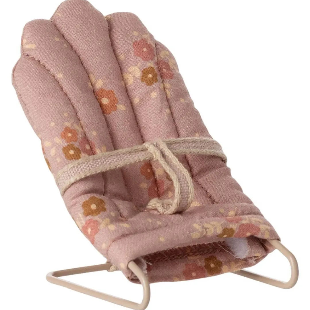 Maileg Maileg Collection|4 Years < Baby Mice Babysitter Chair
