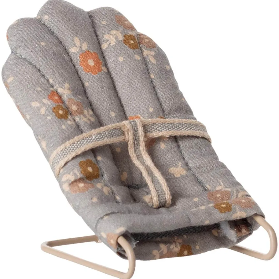 Maileg Maileg Collection|4 Years < Baby Mice Babysitter Chair