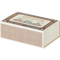 Maileg Maileg Collection|4 Years < Baby Mice Triplets in a Matchbox