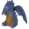 Tikiri Toys 12-24 Months|2 Years < Baby Midnight Dragon Rattle and Teether