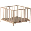 Maileg Maileg Collection|3 Years < Baby Mouse Playpen - Rose