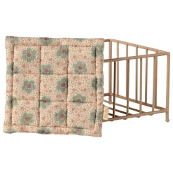 Maileg Maileg Collection|3 Years < Baby Mouse Playpen - Rose