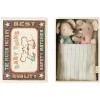 Maileg Dolls|Maileg Collection < Baby Mouse Twins in a Matchbox