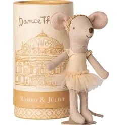 Maileg Dolls|Maileg Collection < Ballet Dancer - Big Sister Mouse