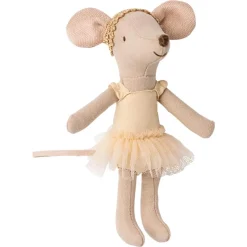 Maileg Dolls|Maileg Collection < Ballet Dancer - Big Sister Mouse