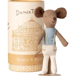 Maileg Dolls|Maileg Collection < Ballet Dancer Mouse - Big Brother