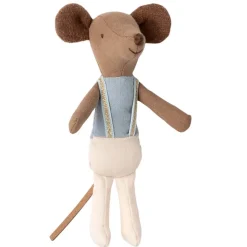 Maileg Dolls|Maileg Collection < Ballet Dancer Mouse - Big Brother