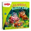 HABA 6 Years|Games < Bamboo Rally Cup - Hype in the Jungle Game