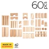 HABA Wooden Toys|4 Years < Basic Building Blocks - Large Starter Set