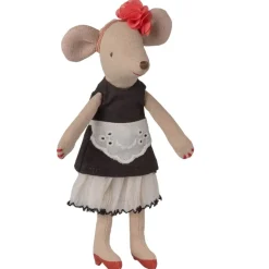 Maileg Maileg Collection|4 Years < Beautician Mouse