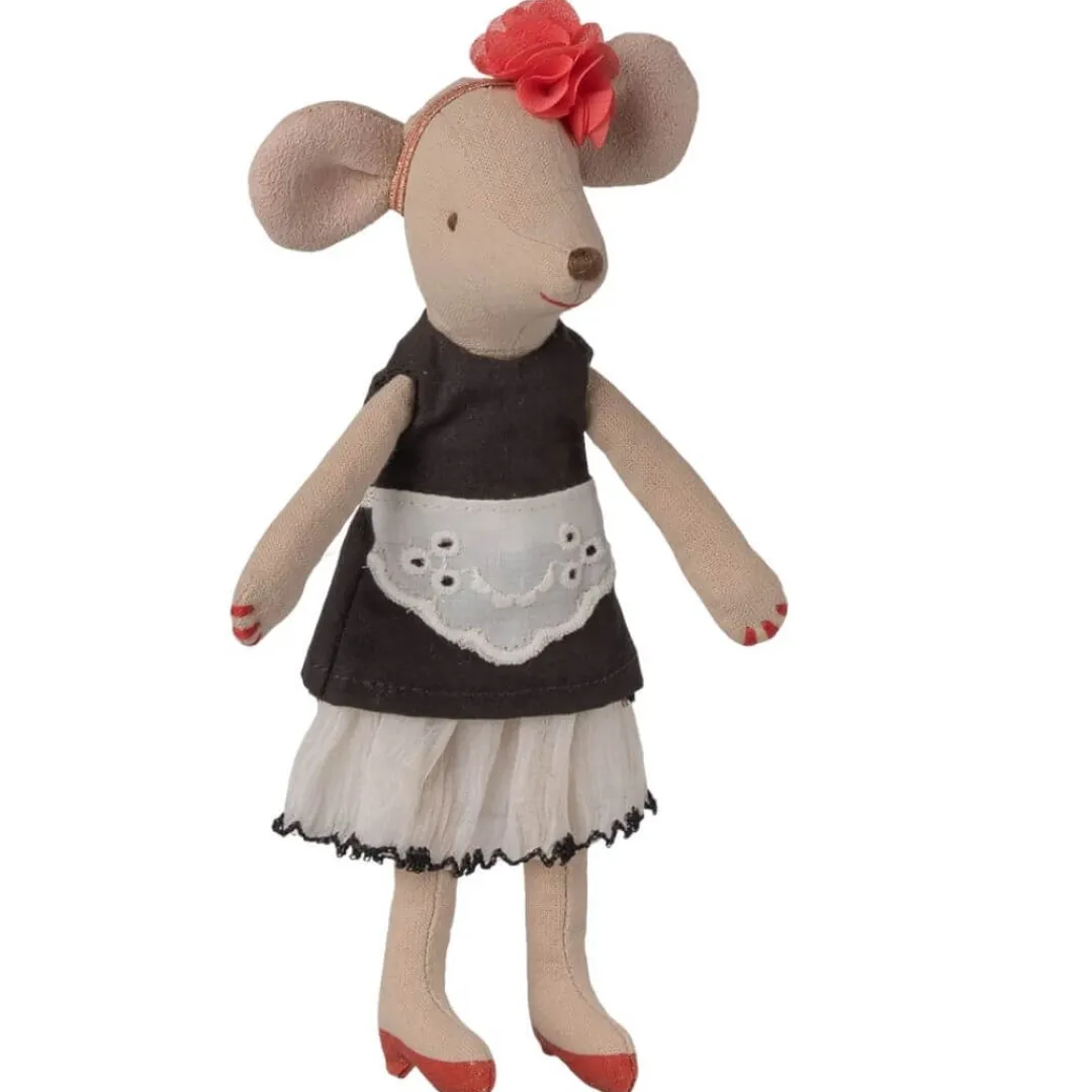 Maileg Maileg Collection|4 Years < Beautician Mouse