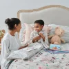 eeBoo Early Learning|4 Years < Bedtime Centering Cards