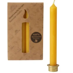 Grimm's Spiel u0026 Holz Parents|Summer Nature Table < 100% Beeswax Amber Candles