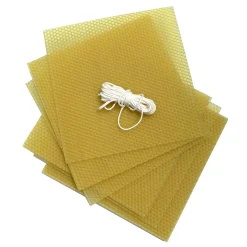 Bella Luna Toys Parents|Summer Nature Table < Beeswax Candle Making Kit