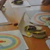 Stockmar 4 Years|3 Years < Beeswax Crayons - Waldorf Mix - 8 Blocks