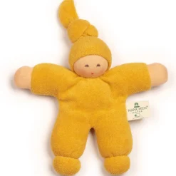 Nanchen 12-24 Months|Dolls < Bella Baby - Organic Terry Doll